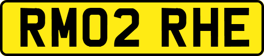 RM02RHE
