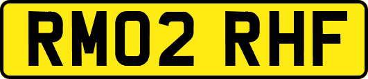 RM02RHF