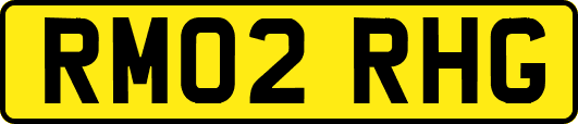 RM02RHG