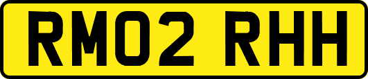 RM02RHH