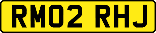 RM02RHJ