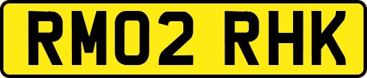 RM02RHK