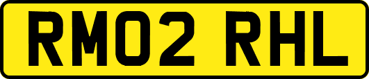 RM02RHL