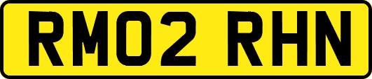 RM02RHN