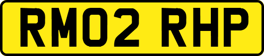 RM02RHP