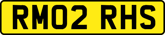 RM02RHS