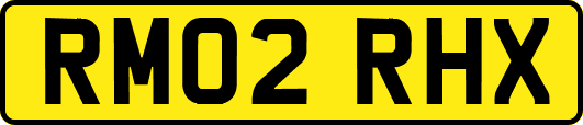 RM02RHX