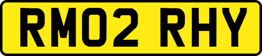 RM02RHY