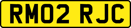 RM02RJC