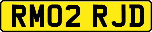 RM02RJD