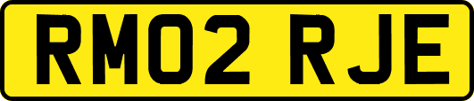 RM02RJE