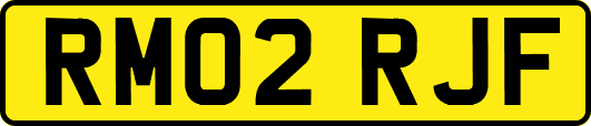 RM02RJF