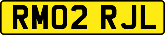 RM02RJL