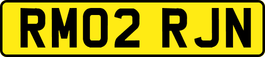 RM02RJN