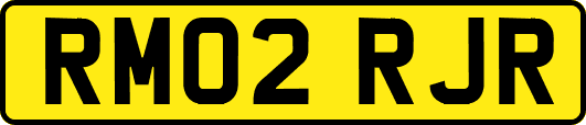 RM02RJR