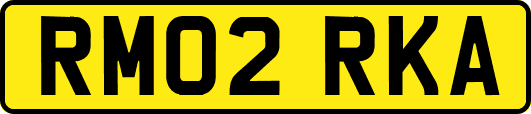 RM02RKA