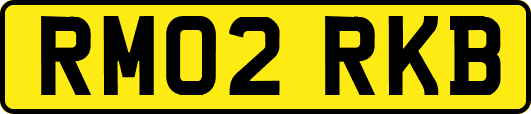 RM02RKB