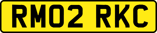 RM02RKC