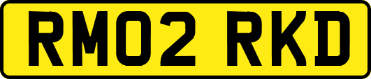 RM02RKD