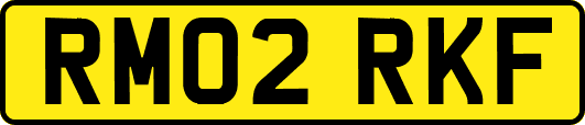 RM02RKF