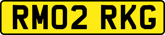 RM02RKG