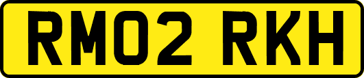 RM02RKH