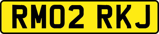 RM02RKJ