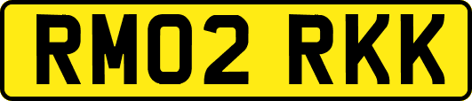 RM02RKK