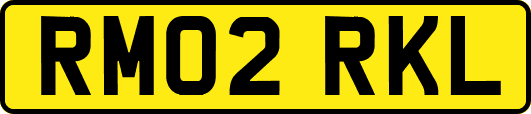 RM02RKL