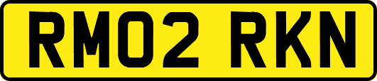 RM02RKN