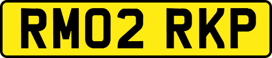 RM02RKP