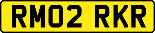 RM02RKR