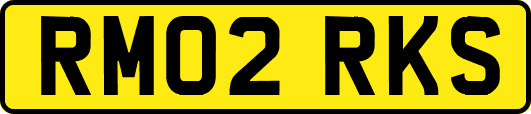 RM02RKS