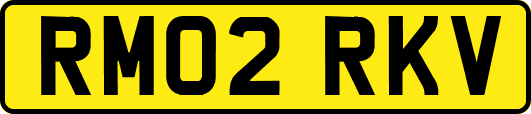 RM02RKV