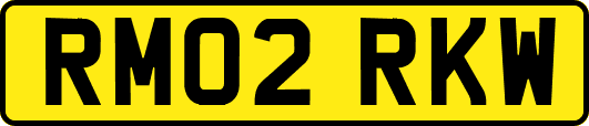 RM02RKW