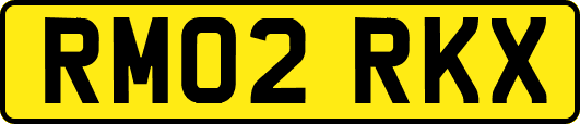 RM02RKX
