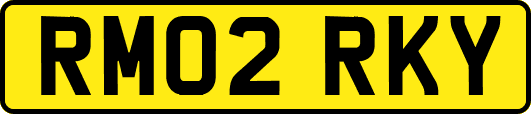 RM02RKY