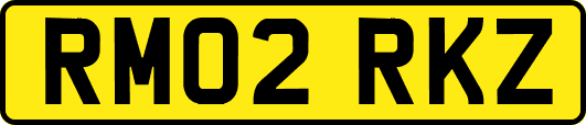 RM02RKZ