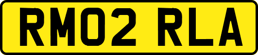 RM02RLA