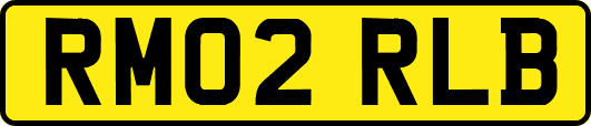 RM02RLB