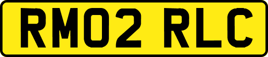 RM02RLC