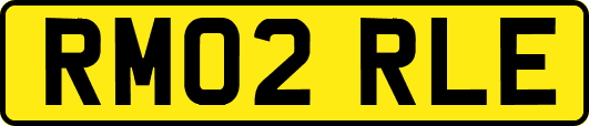 RM02RLE