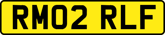 RM02RLF