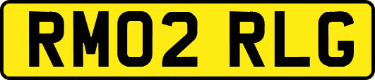 RM02RLG