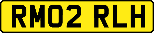 RM02RLH