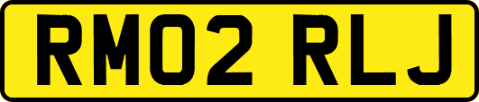 RM02RLJ