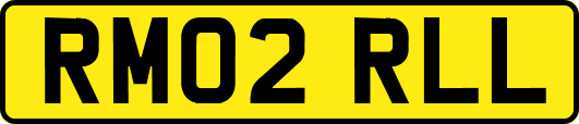 RM02RLL