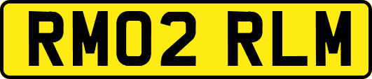 RM02RLM