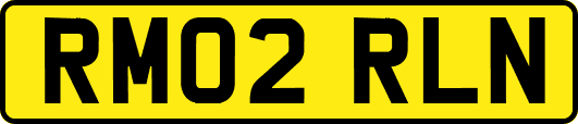 RM02RLN