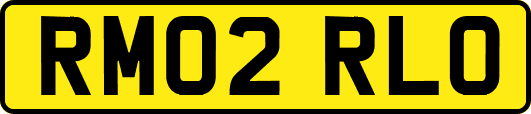 RM02RLO